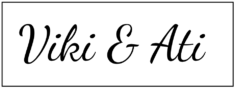 Viki & Ati esküvő